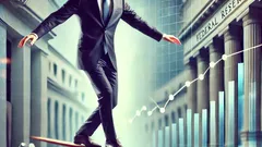 Inflation Stalls, Jobs Crack — and Powell’s Running Out of Time